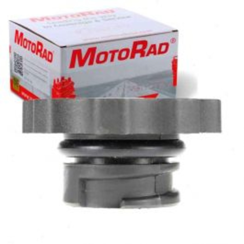 MotoRad Oil Filler Cap for 2002-2013 Cadillac Escalade EXT