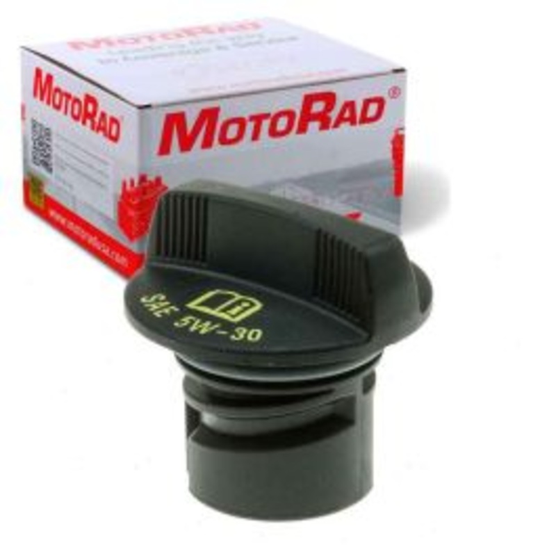 MotoRad Oil Filler Cap for 2014-2016 Ram ProMaster 1500