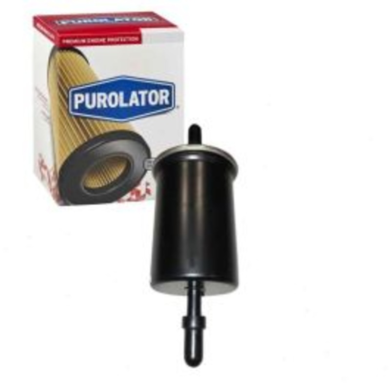 Purolator F64621 Fuel Filter