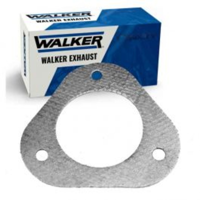 Walker Converter Left To Rear Exhaust Pipe Flange Gasket for 2015-2016 GMC Canyon 3.6L V6