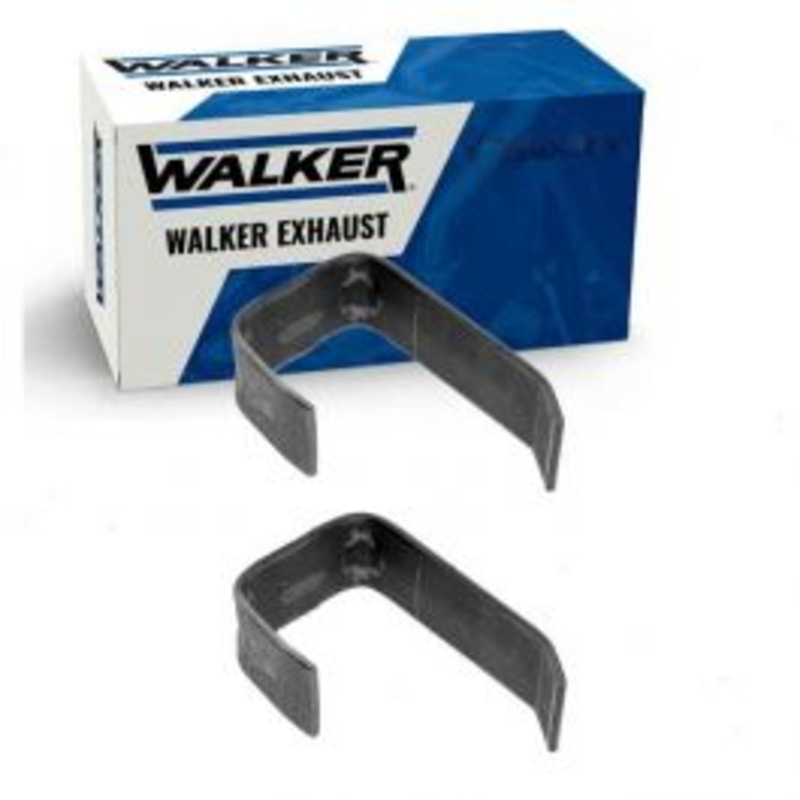 2 pc Walker Exhaust System Hangers for 1978 GMC C25 7.4L V8