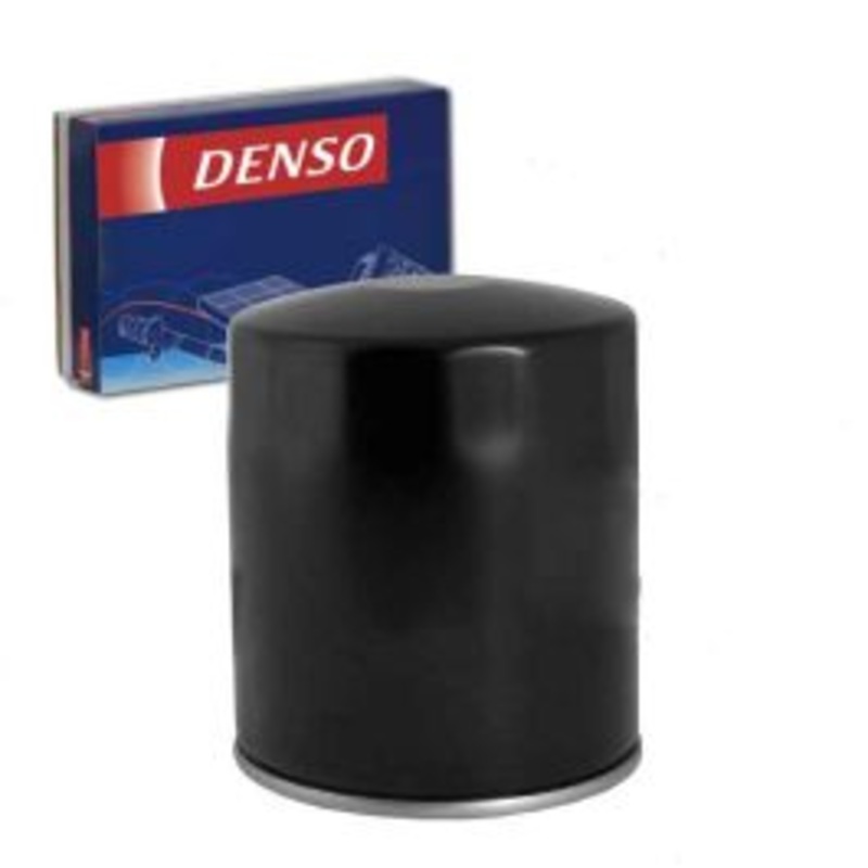 DENSO Engine Oil Filter for 2001-2005 Audi Allroad Quattro 2.7L V6