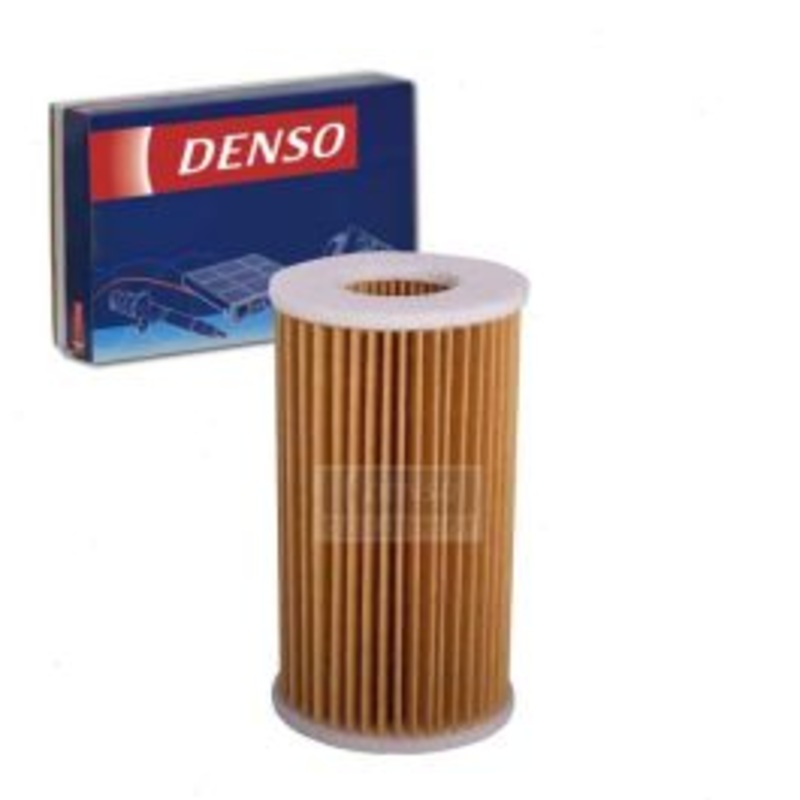 DENSO Engine Oil Filter for 2001-2006 Mercedes-Benz CLK55 AMG 5.5L V8