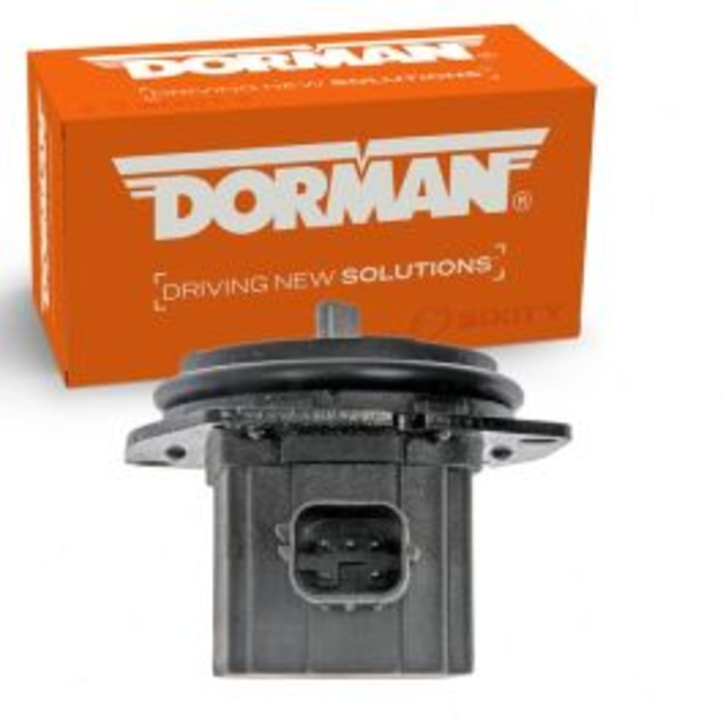 Dorman Engine Intake Manifold Actuator for 2007-2010 Dodge Charger 3.5L V6