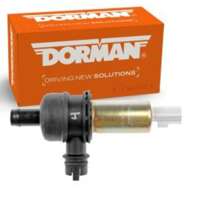 Dorman Vapor Canister Vent Solenoid for 2003-2004 Ford Expedition 4.6L 5.4L V8