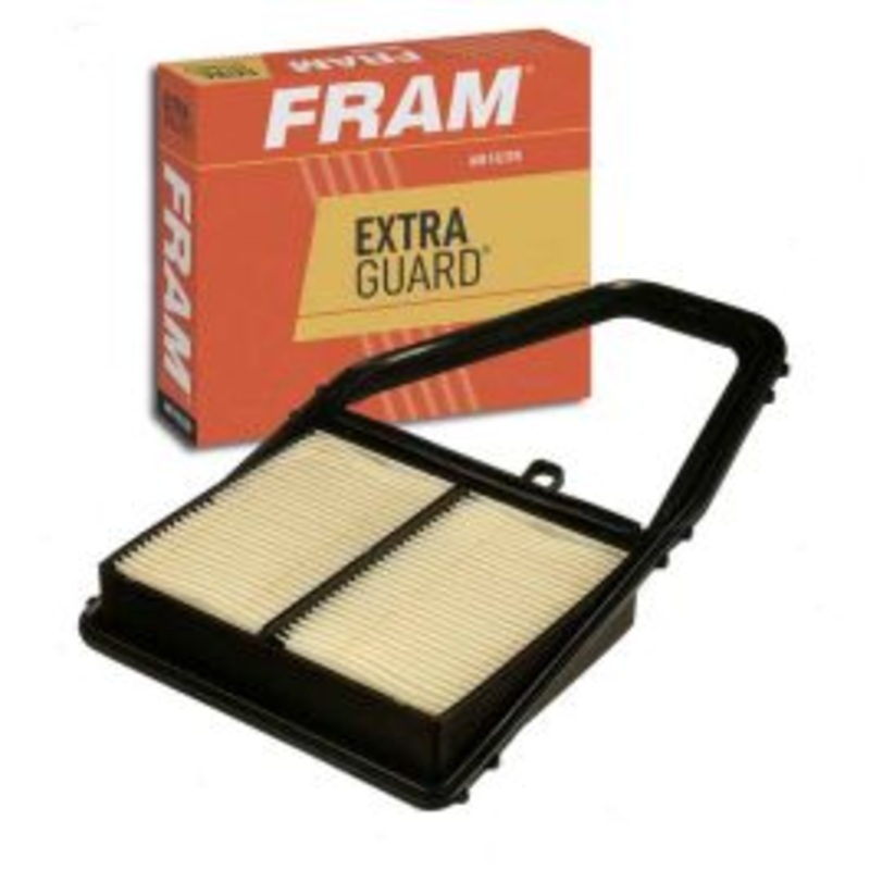 FRAM Extra Guard Air Filter for 2001-2005 Acura EL