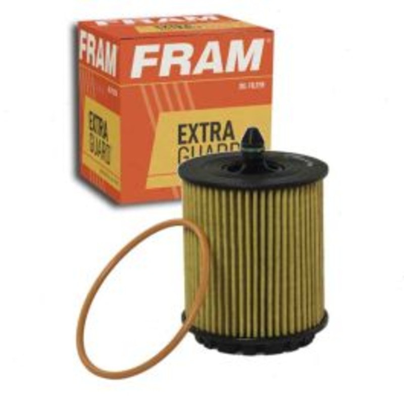 FRAM Extra Guard Engine Oil Filter for 2007-2010 Pontiac G5
