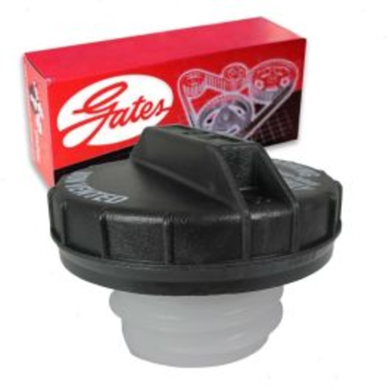 Gates Gas Cap for 1982-2013 Porsche 911 3.0L 3.2L 3.3L 3.4L 3.6L 3.8L H6