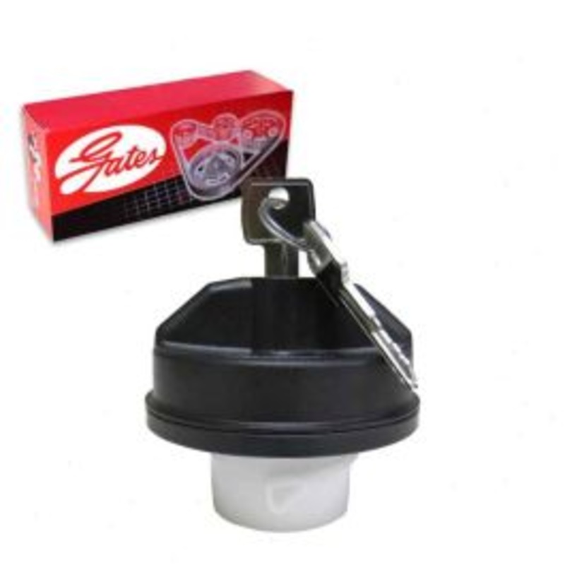 Gates Gas Cap for 2007-2008 Ford E-350 Econoline 5.4L V8
