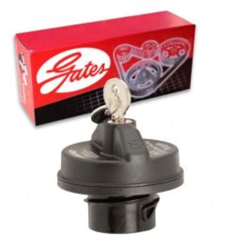 Gates Gas Cap for 2015-2019 Kia K900 3.3L 3.8L 5.0L V6 V8