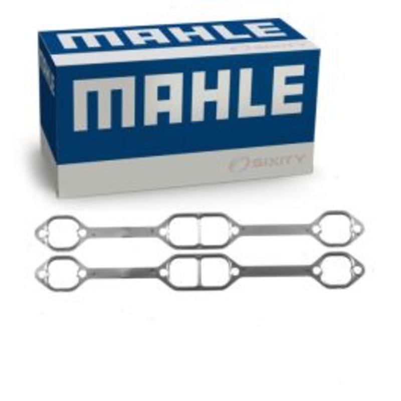 MAHLE Exhaust Manifold Gasket Set for 1996 AM General Hummer 5.7L V8