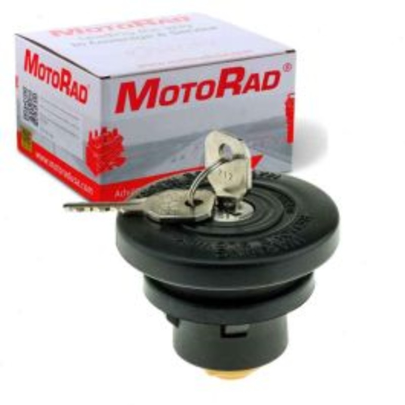 MotoRad Gas Cap for 1973-1974 Chevrolet C20 Pickup