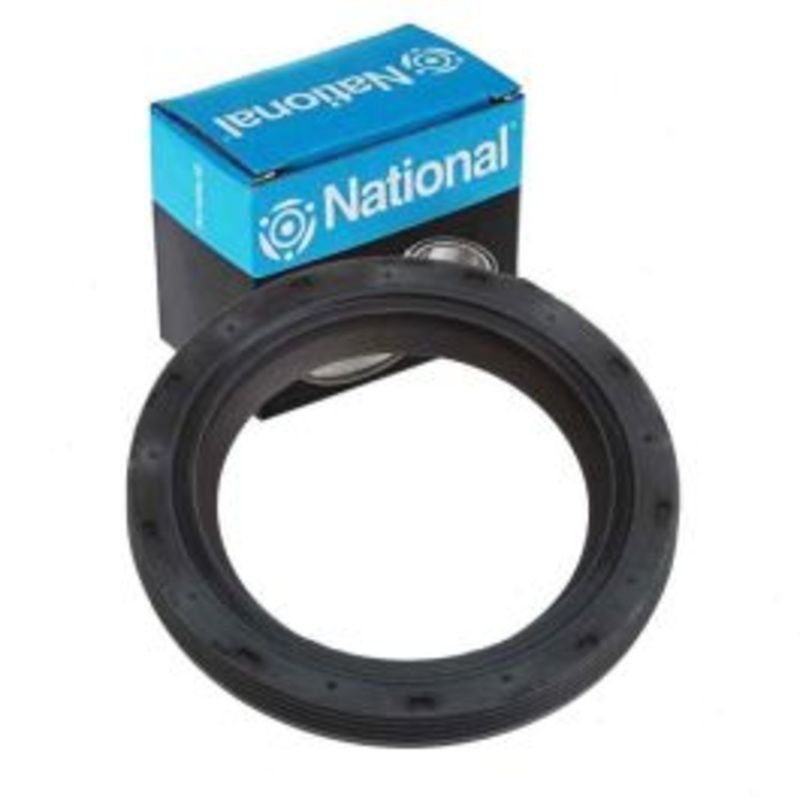 National Front Engine Crankshaft Seal for 2004-2005 Workhorse FasTrack FT1061