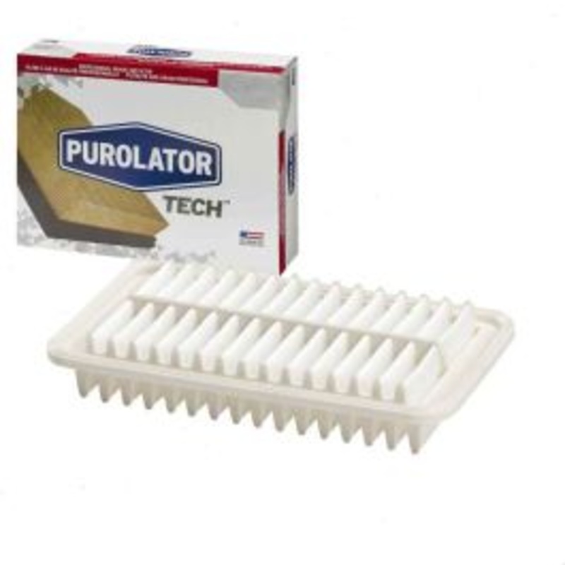 Purolator TECH Air Filter for 2013-2020 Subaru BRZ 2.0L H4