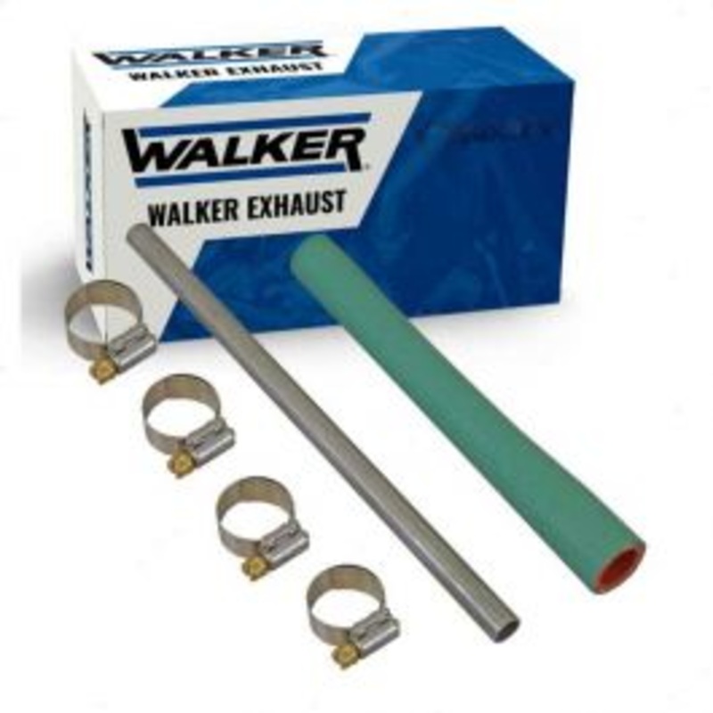 Walker Catalytic Converter Air Tube for 1981-1987 Chevrolet El Camino 3.8L 4.3L 4.4L 5.0L V6 V8