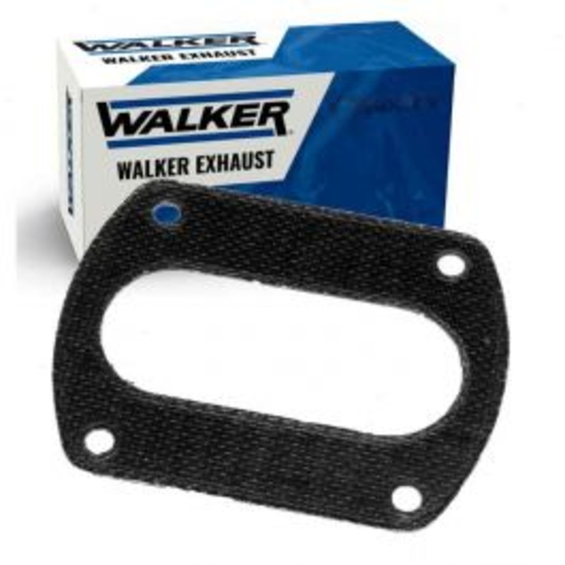 Walker Exhaust Pipe Flange Gasket for 1988-1997 Ford F-350 5.8L 7.5L V8