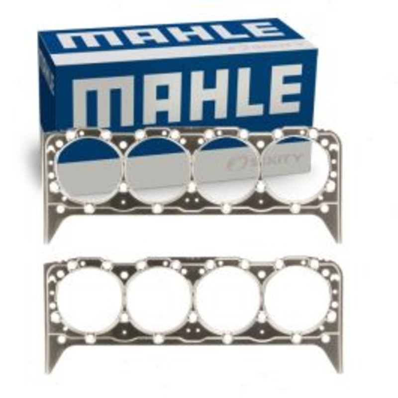 2 pc MAHLE Engine Cylinder Head Gaskets for 1977-1978 Buick Century Regal Skylark 5.7L V8
