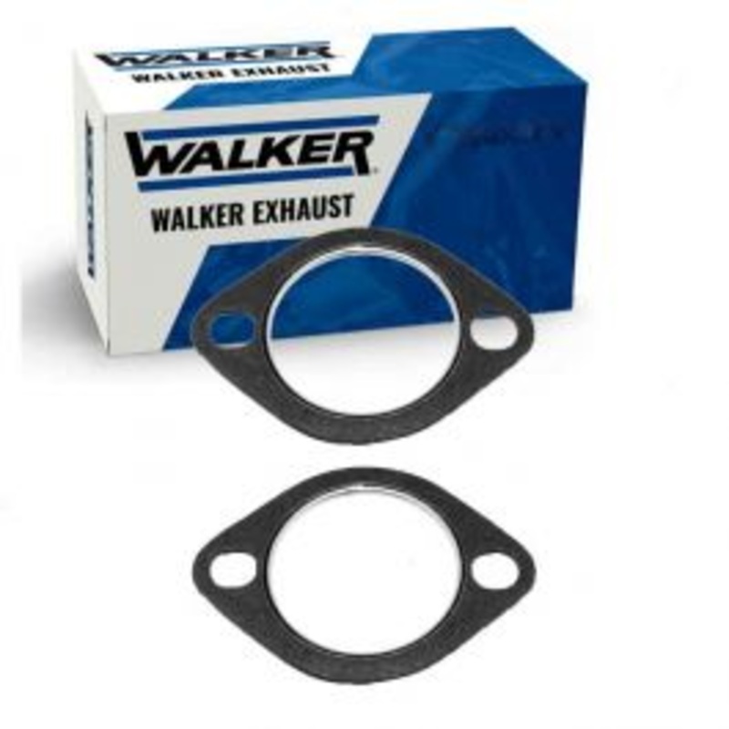 2 pc Walker Exhaust Pipe Flange Gaskets for 2004-2007 Cadillac SRX 3.6L V6