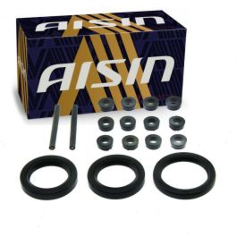 AISIN Engine Timing Cover Seal Kit for 1999-2004 Nissan Frontier 3.3L V6
