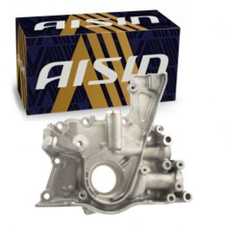 AISIN OPT-070 Engine Oil Pump