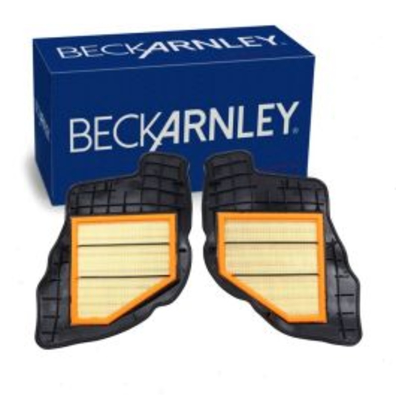 Beck/Arnley 042-1869 Air Filter Set