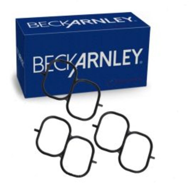Beck/Arnley Fuel Injection Plenum Gasket Set for 2008-2016 Toyota Highlander 3.5L V6