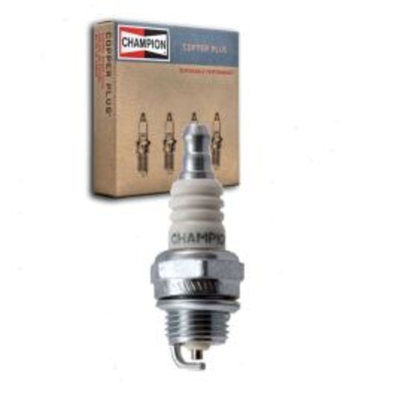 Champion Copper Plus 848-1 CJ8Y Spark Plug