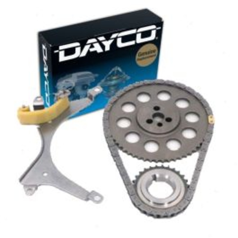 Dayco Engine Timing Chain Kit for 1999-2003 Chevrolet Astro