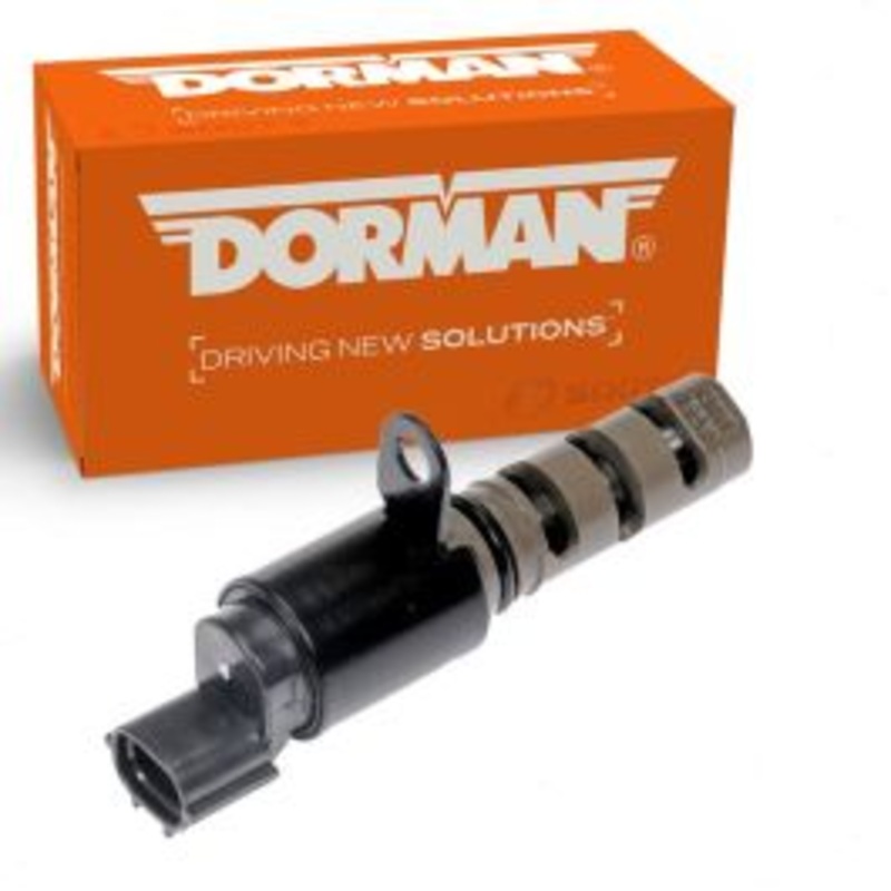 Dorman Intake Variable Timing Solenoid VVT for 2010-2013 Hyundai Santa Fe 2.4L L4