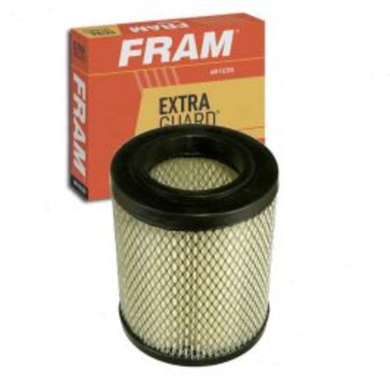 FRAM Extra Guard Air Filter for 2006 Acura CSX