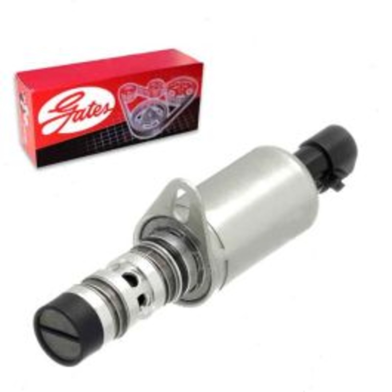 Gates Variable Timing Solenoid VVT for 2012-2018 Chevrolet Sonic 1.8L L4