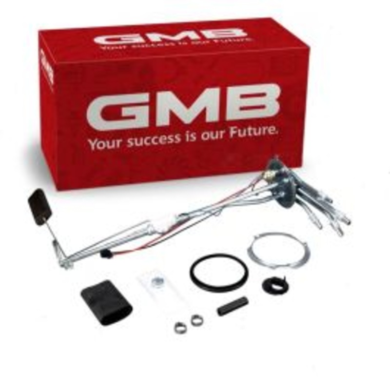 GMB Fuel Tank Sending Unit for 1990-1996 Chevrolet C60 Kodiak 6.0L 7.0L V8