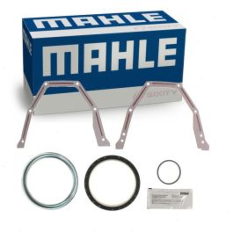 MAHLE JV1690 Engine Main Bearing Gasket Set