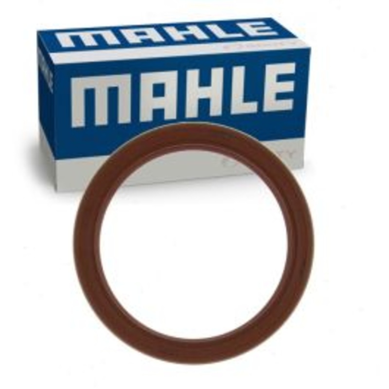 MAHLE Rear Engine Crankshaft Seal for 1996-1999 Isuzu Oasis 2.2L 2.3L L4