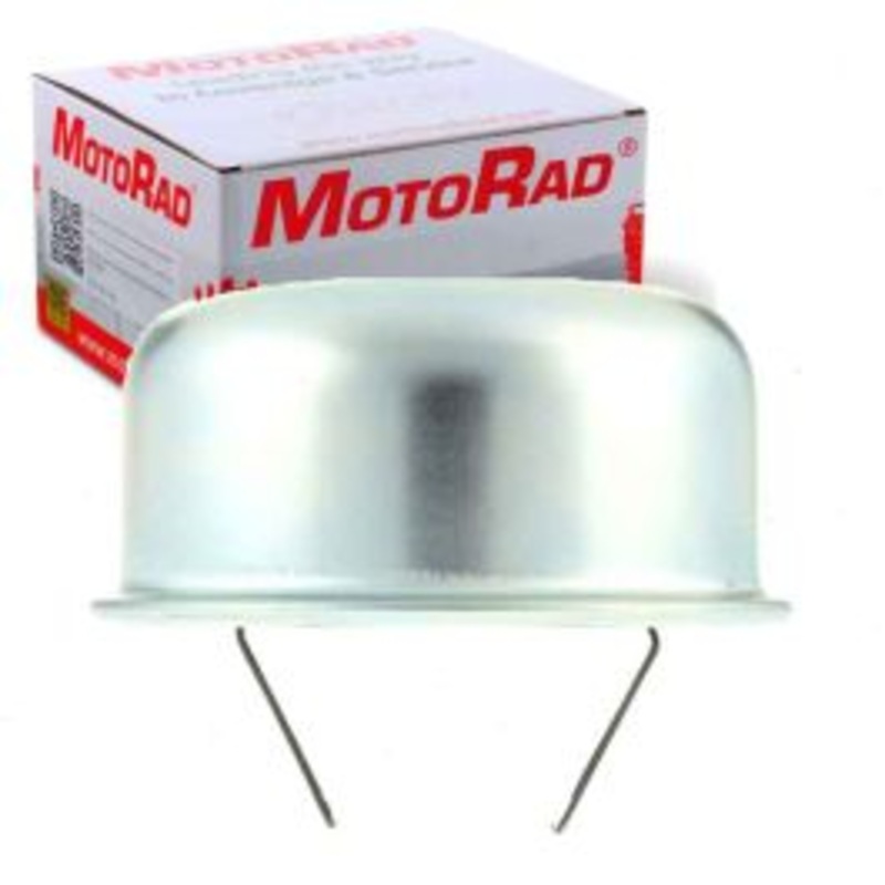 MotoRad Crankcase Breather Cap for 1961-1963 Mercury Meteor