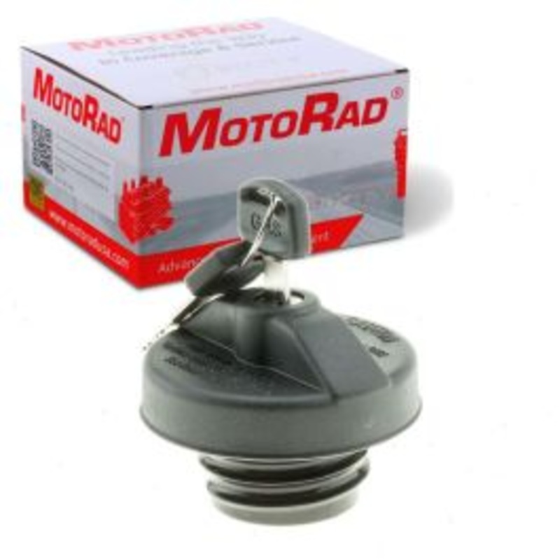 MotoRad Gas Cap for 2010-2018 Nissan NP300 2.4L L4