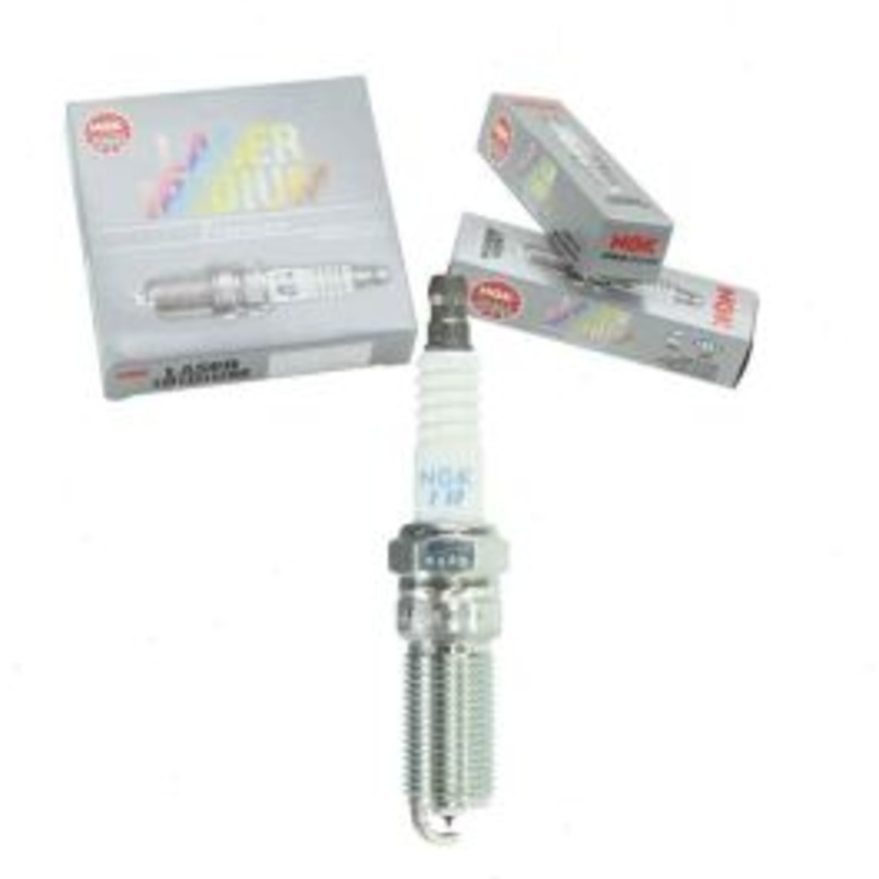 NGK Laser Iridium 3787 ILTR6A-8G Spark Plug