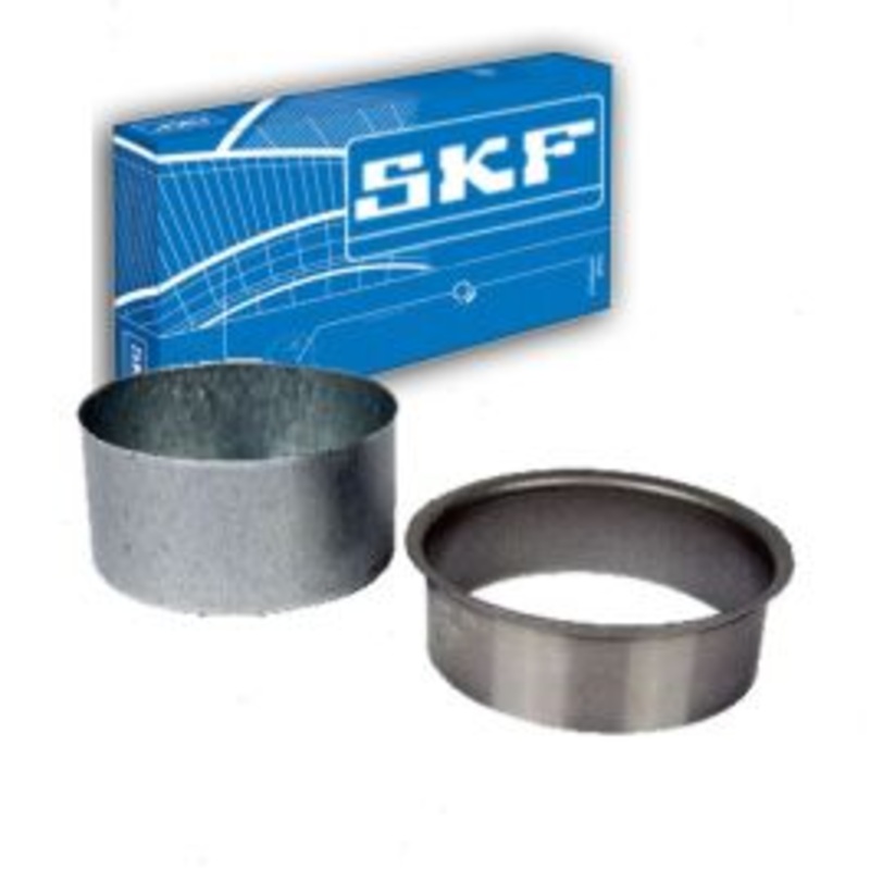 SKF Rear Engine Crankshaft Repair Sleeve for 1986-2000 Jeep Cherokee 2.5L L4