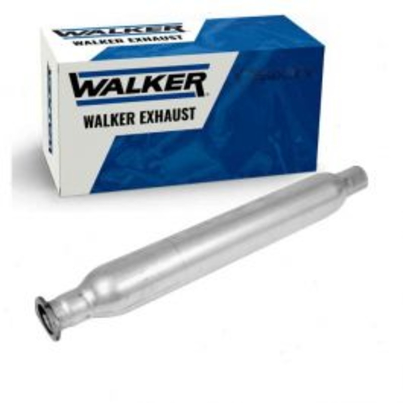 Walker 21398 Exhaust Resonator