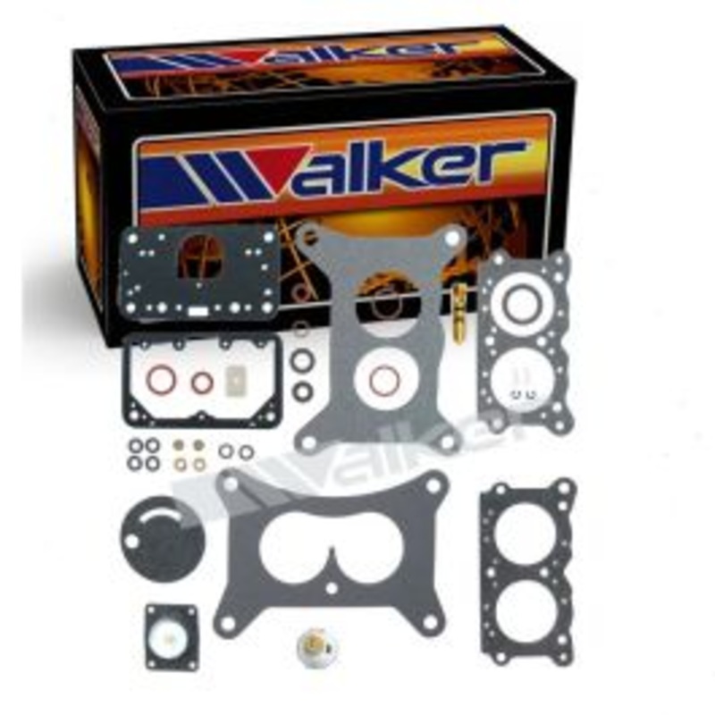 Walker Products 15129 Carburetor Repair Kit