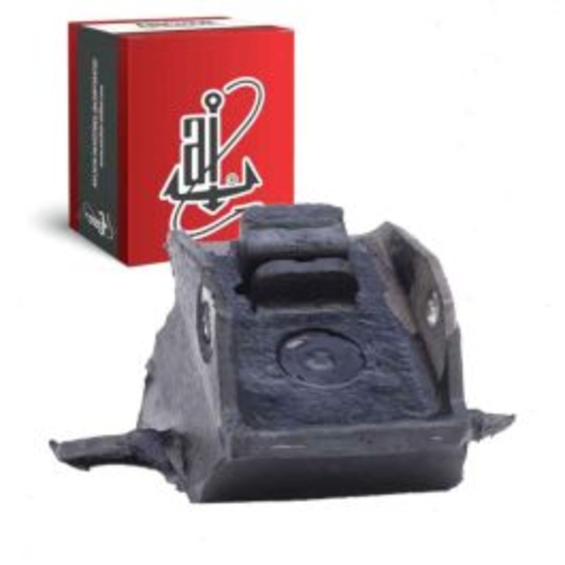 Anchor Front Right Engine Mount for 1980 GMC C2500 Suburban