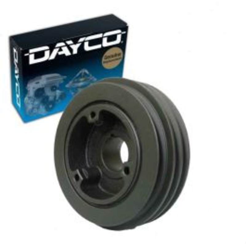 Dayco PB1424N Engine Harmonic Balancer