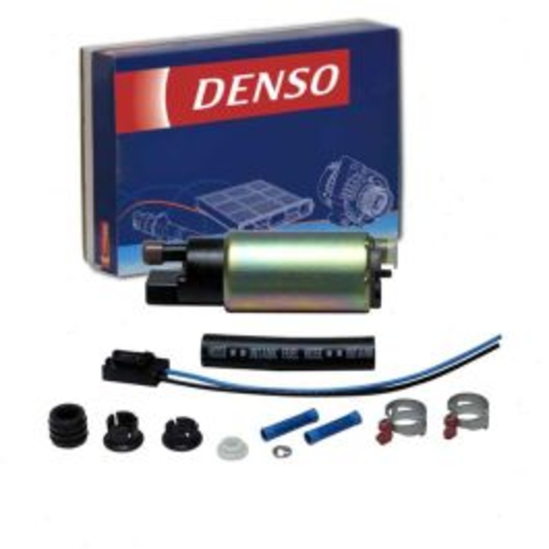 DENSO Electric Fuel Pump for 2001-2005 Dodge Stratus 3.0L V6