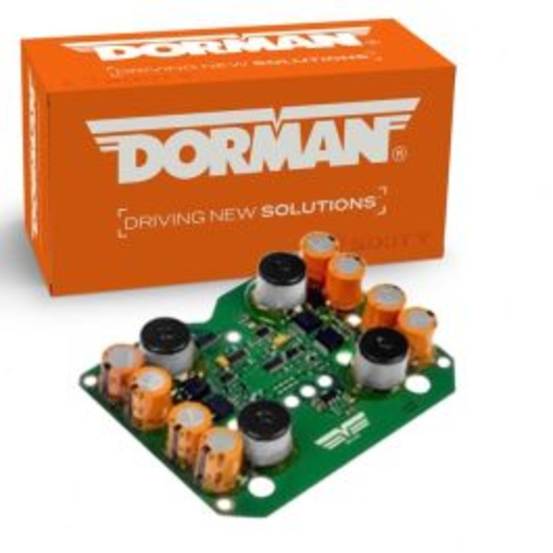 Dorman Diesel Fuel Injector Driver Module for 2004-2005 Ford E-350 Club Wagon 6.0L V8