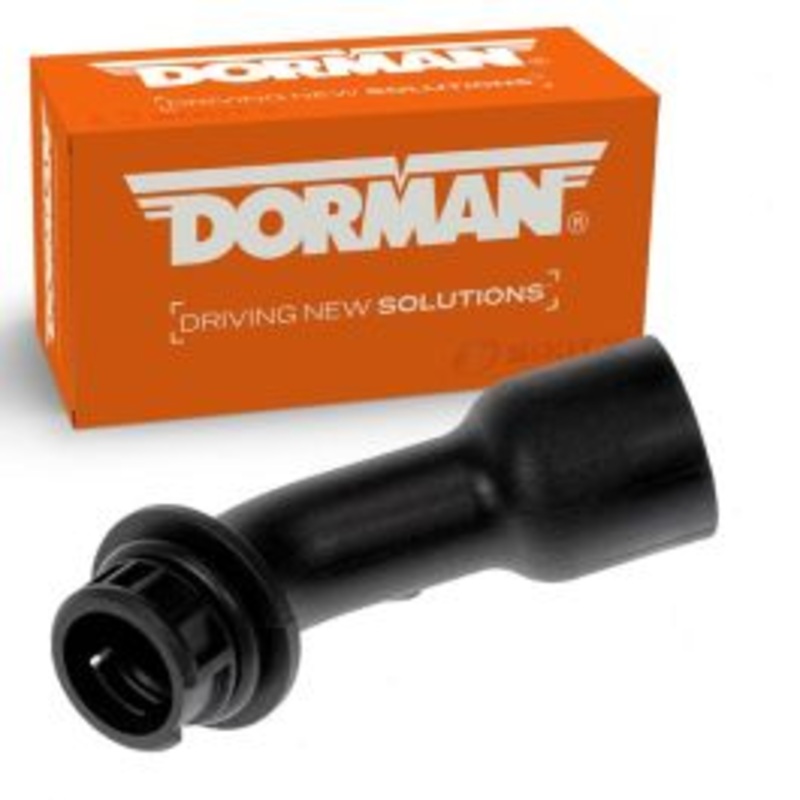 Dorman Engine Oil Filler Tube for 2002-2006 Cadillac Escalade 5.3L 6.0L V8