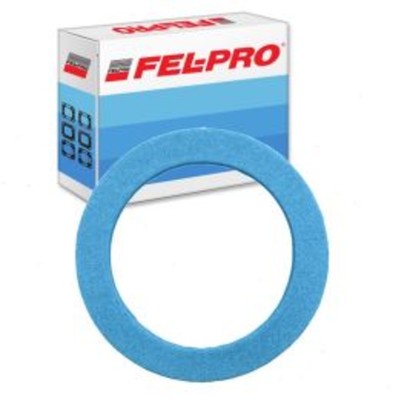 Fel-Pro Distributor Mounting Gasket for 1996-2014 GMC Savana 1500 4.3L 5.0L 5.7L V6 V8