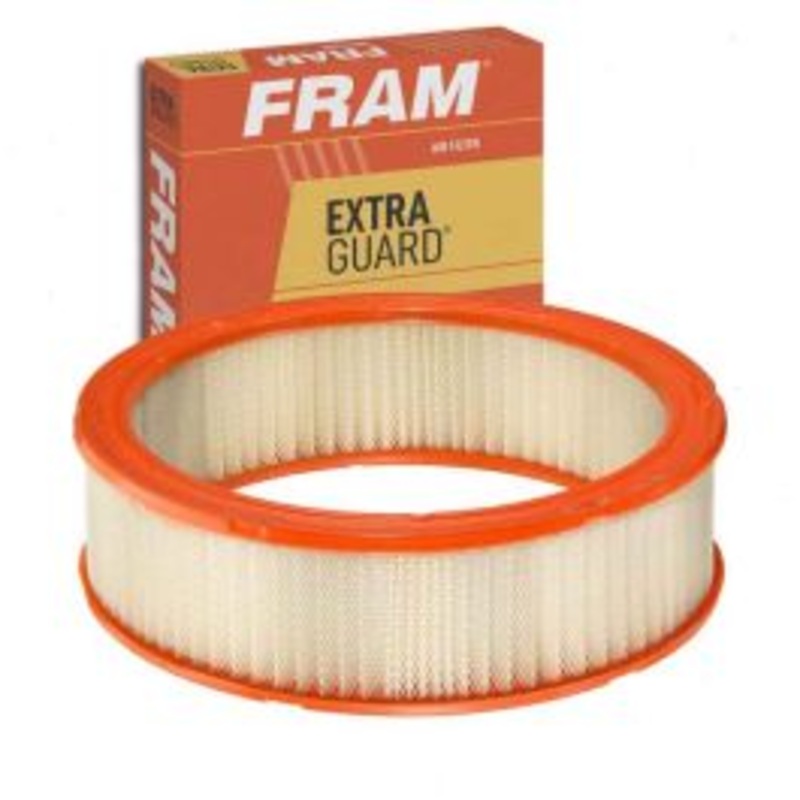 FRAM Extra Guard Air Filter for 1981-1984 Chevrolet El Camino