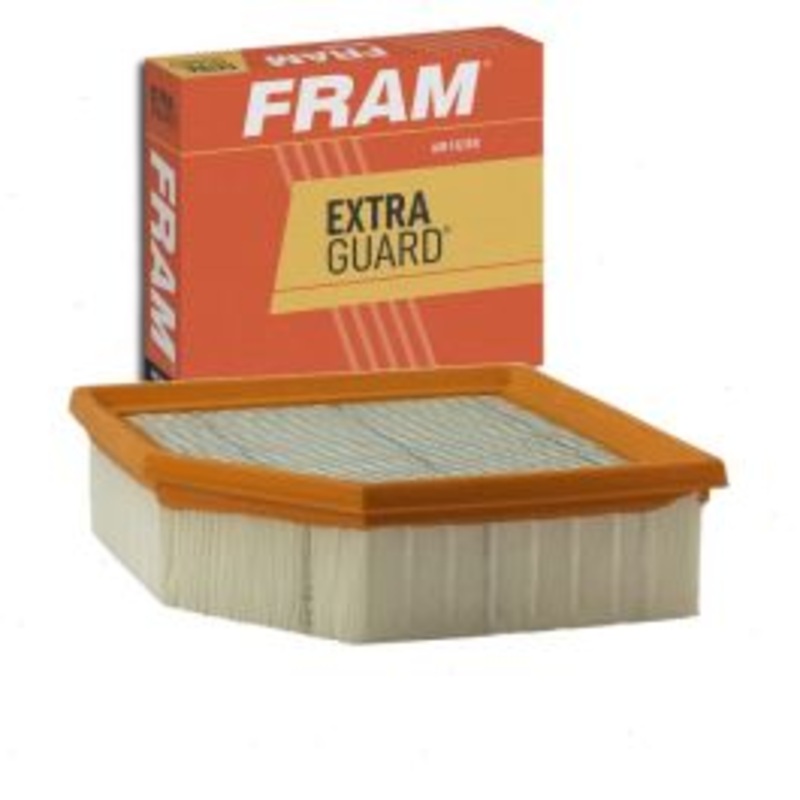 FRAM Extra Guard Air Filter for 2013-2016 Dodge Dart