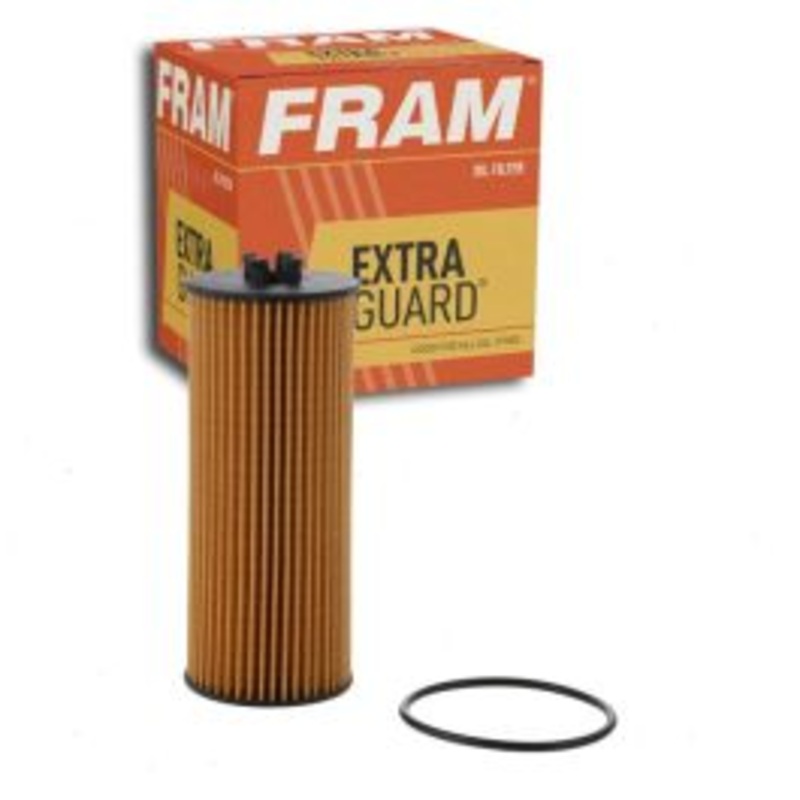 FRAM Extra Guard Engine Oil Filter for 2018 Mercedes-Benz AMG GT C
