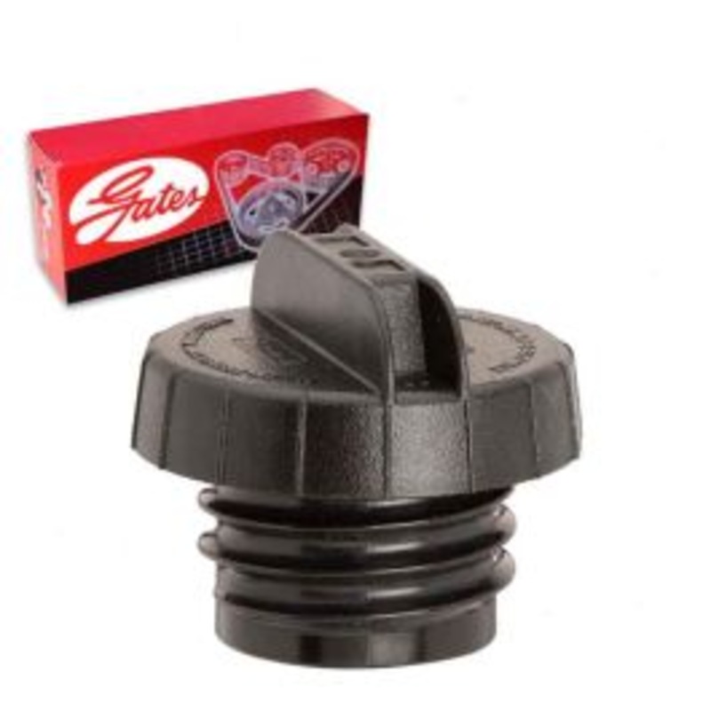 Gates Gas Cap for 2003-2005 Ford Fiesta 1.6L L4